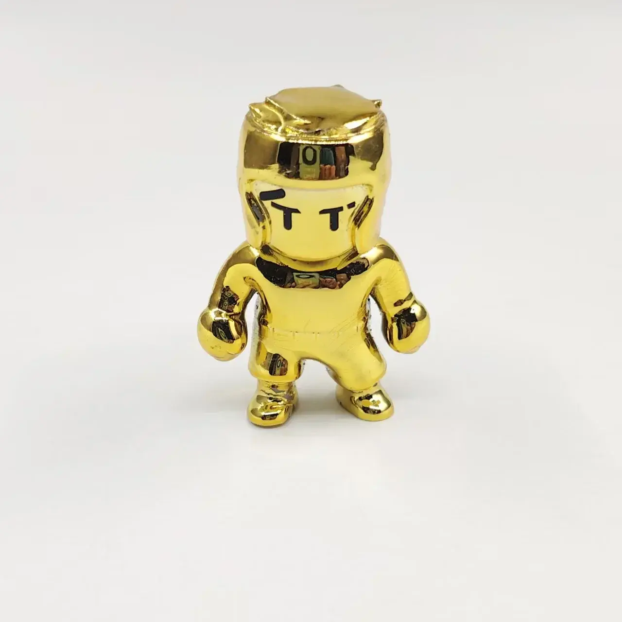 2025 New Stumble Guys 3D Mini Figures Series 5 Game Action Figures 4-5cm Collection Toys Kids Best Surprise Birthday Gifts