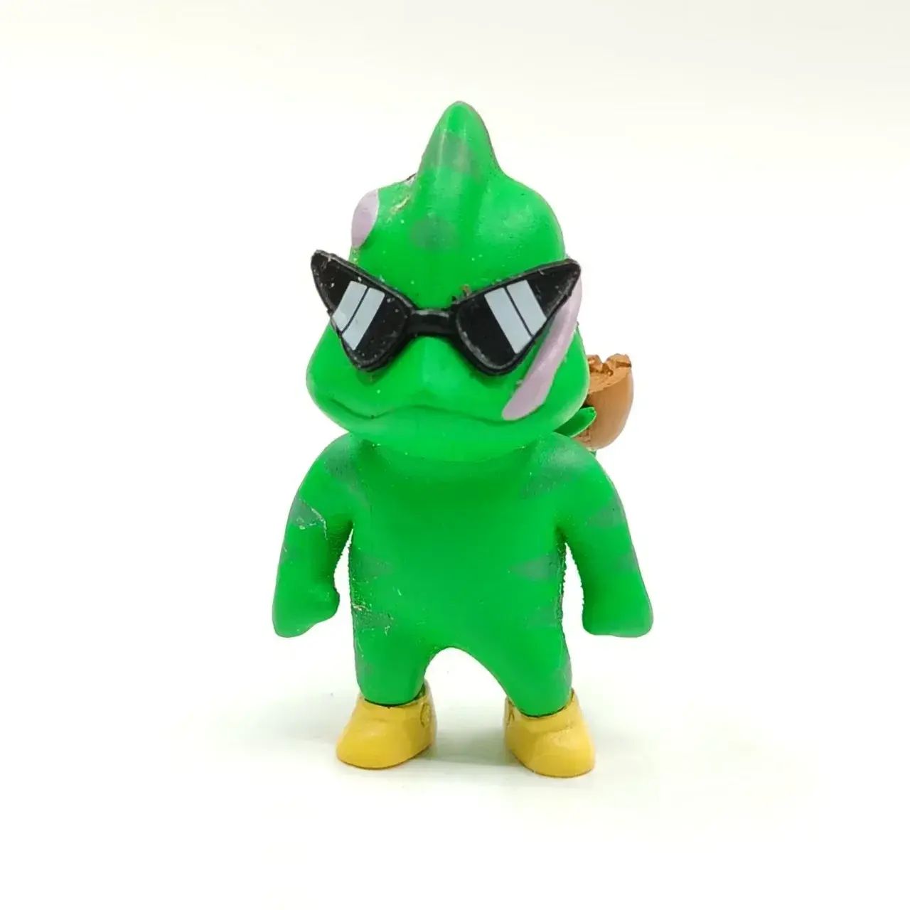 2025 New Stumble Guys 3D Mini Figures Series 5 Game Action Figures 4-5cm Collection Toys Kids Best Surprise Birthday Gifts