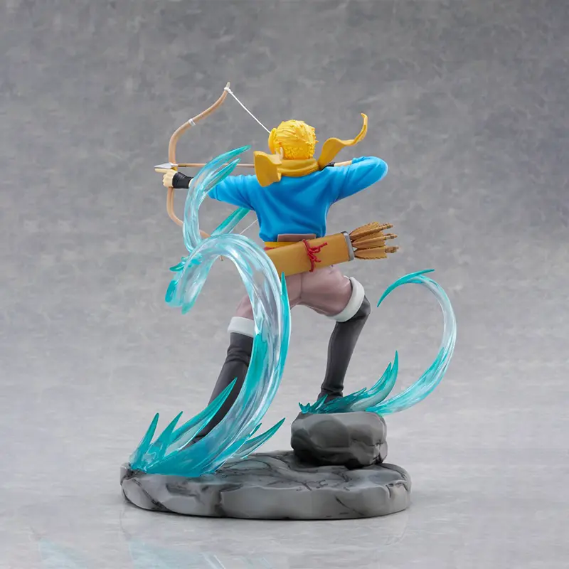 【Authentic】TAITO Original Yomi No Tsugai Yuru Dressta Collection Series Model Cartoon Character Anime Cartoon Garage Kit