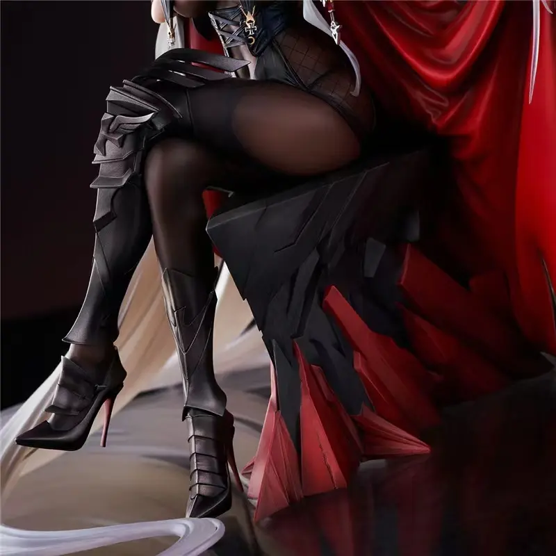 【Presale】Azur Lane Action Figurals KMS Agir Anime Figurine Statue Figures Cartoon Toy Collectible Model Toy A nice gift