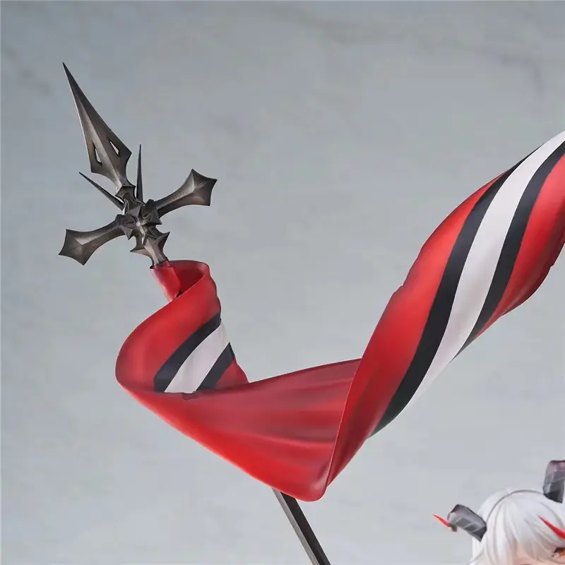 【Presale】Azur Lane Action Figurals KMS Agir Anime Figurine Statue Figures Cartoon Toy Collectible Model Toy A nice gift