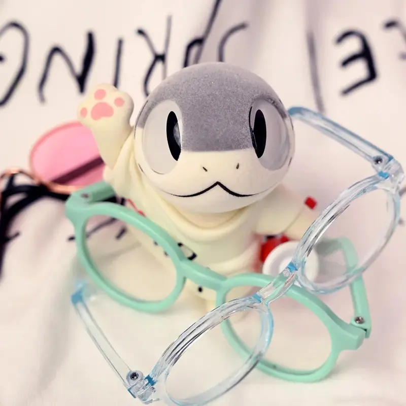 New Genuine Sharkitty Series Blind Box Cartoon Anime Figure Collectible Model Mystery Box Kawaii Desktop Decoration Toys Gifts