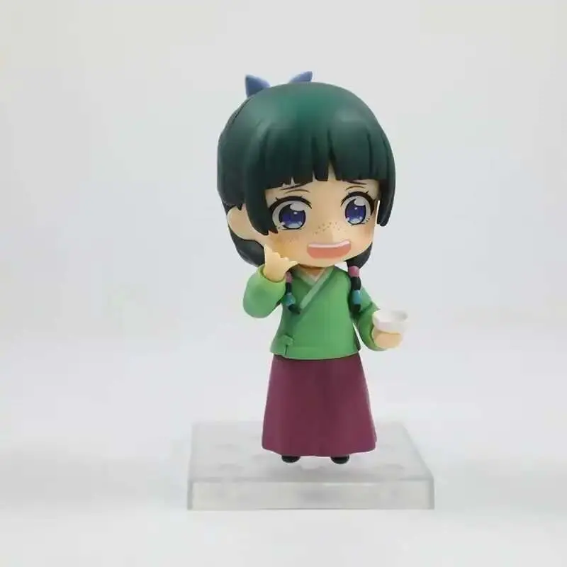 Figure #2288 #2372 The Action Apothecary Diaries Maomao Anime Figure Kusuriya no Hitorigoto Jinshi Figurine Collectible Toy