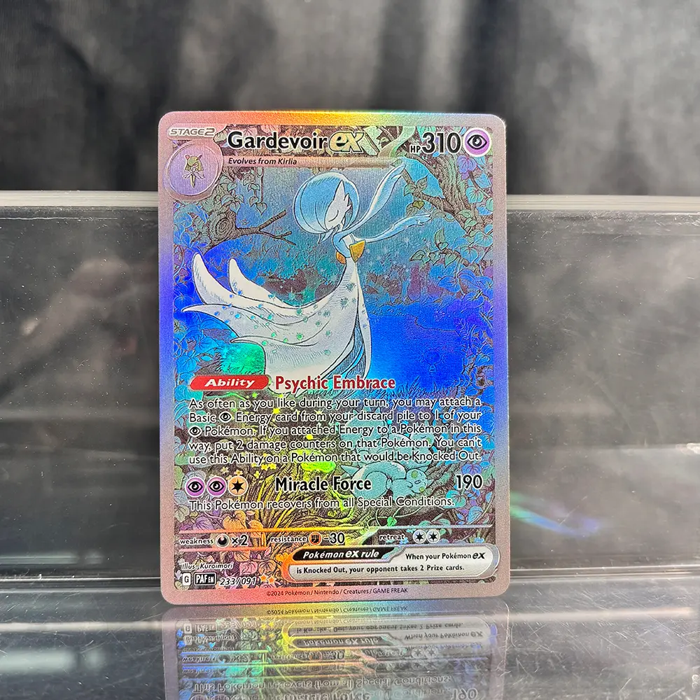 PKM Proxy Cards Classic Charizard Mew With Ex Single Cards Collection PTCG Suicune Gx Tyranitar Gx Lost Thunder Foil Card