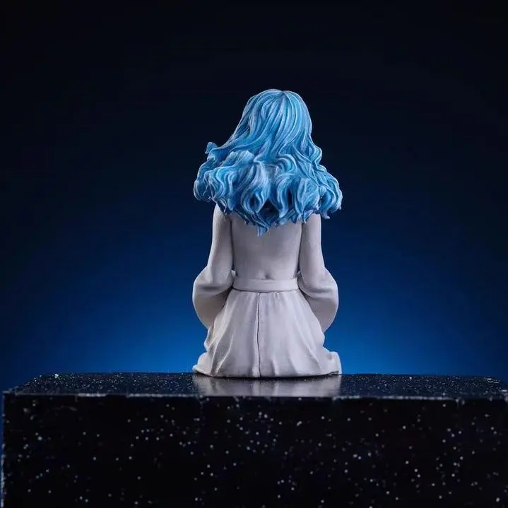 New Ranni Figure Princess Of The Moon Witch Figurine Game Character Statue Collection Model Ornament Kids Toys Birthday Gifts