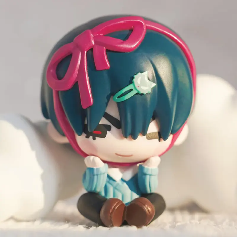 Genuine Alien Stage Alien Stage Free Stage Series Handmade Blind Box Surprise Doll Cutedecoration Collectibles Birthday Gift