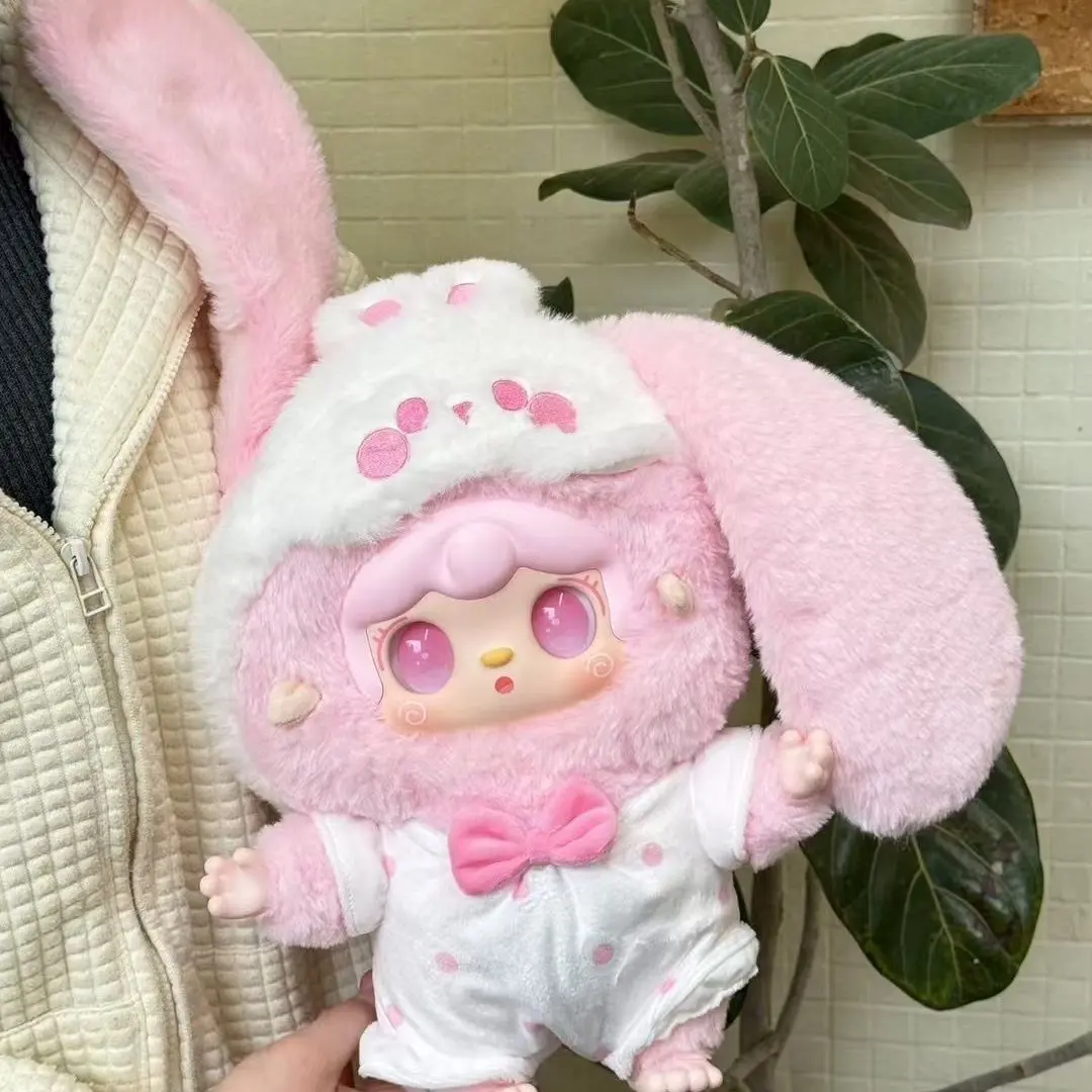 New Genuine Yooki 400% Cute Pet Dreams Series Blind Box Trendy Play Pendant Cartoon Limit Doll Mystery Box Cute Toy Girl Gift
