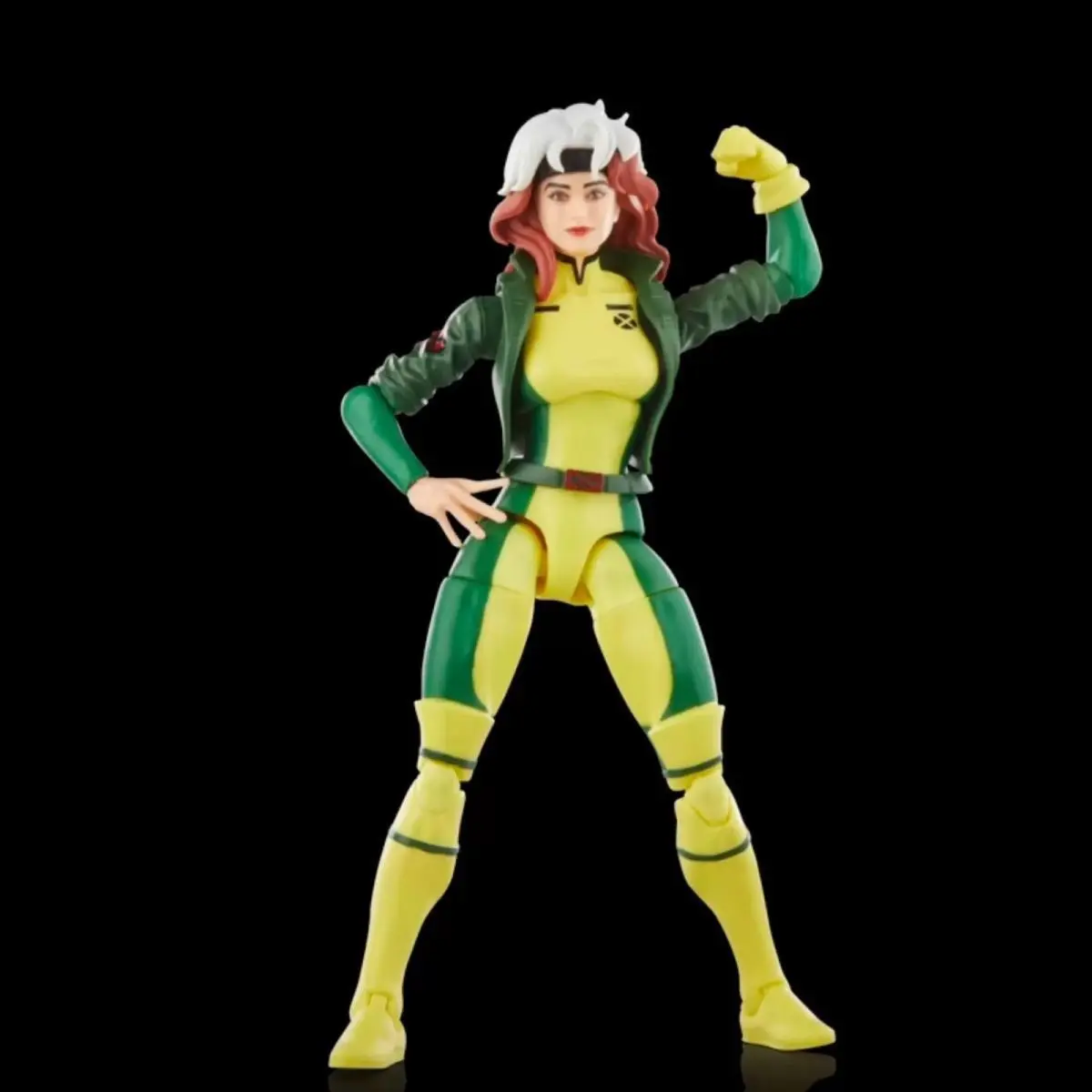 In Stock Legends X-Men '97 Wolverine Figure Rogue Magneto Action Figures Gk Statue Model Doll Collect Room Decora Desk Toys Gift