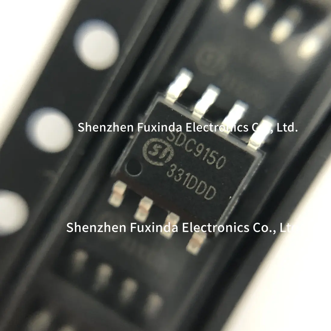5-200pcs/lot brand new and original SDC9150SPTR-E1 SDC9150SP-E1 SDC9150 DIP-8 Full-bridge PWM motor driver