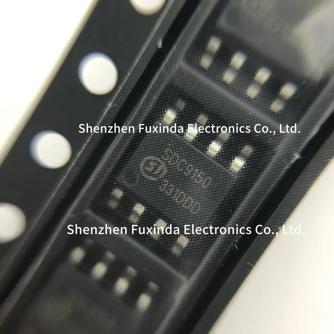 5-200pcs/lot brand new and original SDC9150SPTR-E1 SDC9150SP-E1 SDC9150 DIP-8 Full-bridge PWM motor driver