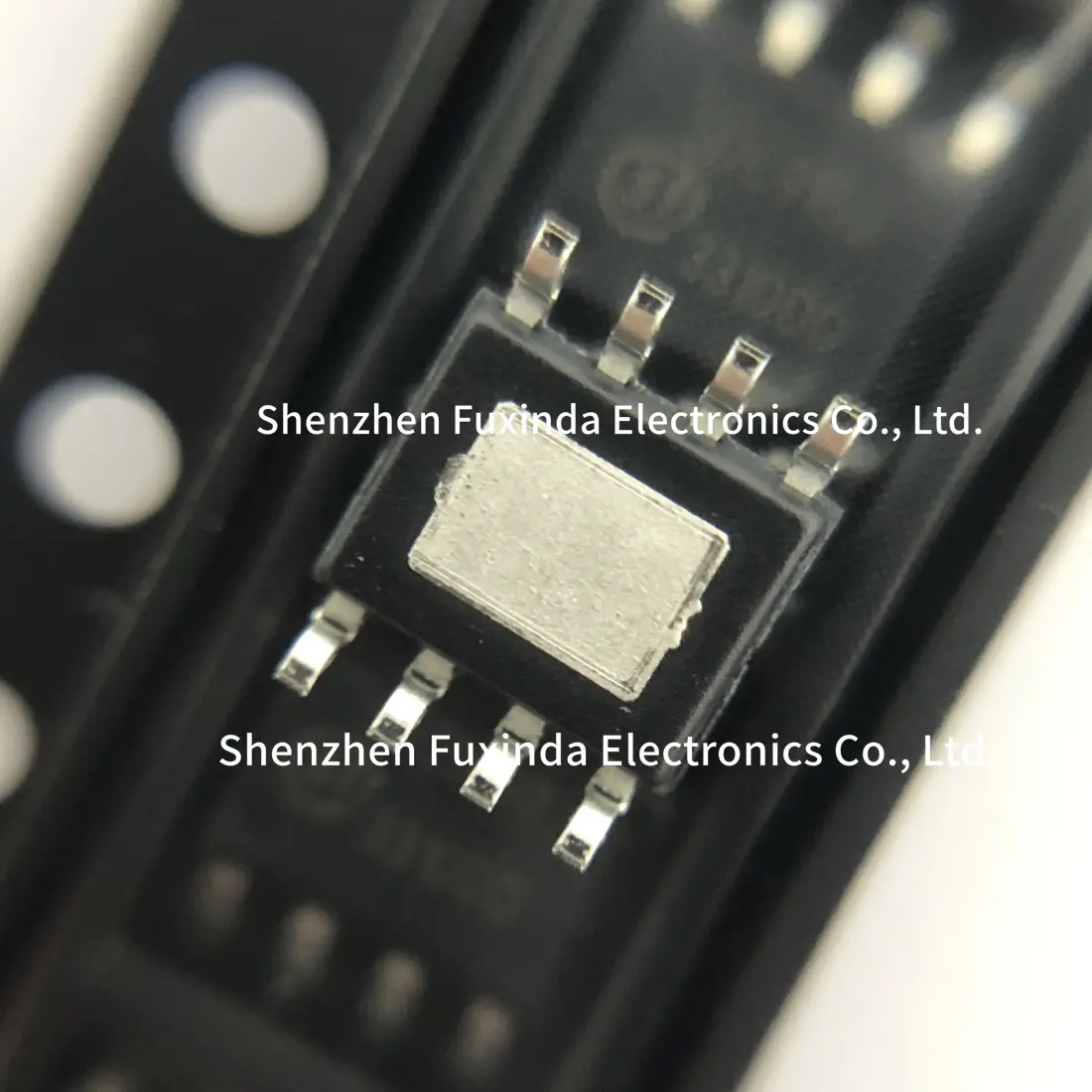 5-200pcs/lot brand new and original SDC9150SPTR-E1 SDC9150SP-E1 SDC9150 DIP-8 Full-bridge PWM motor driver