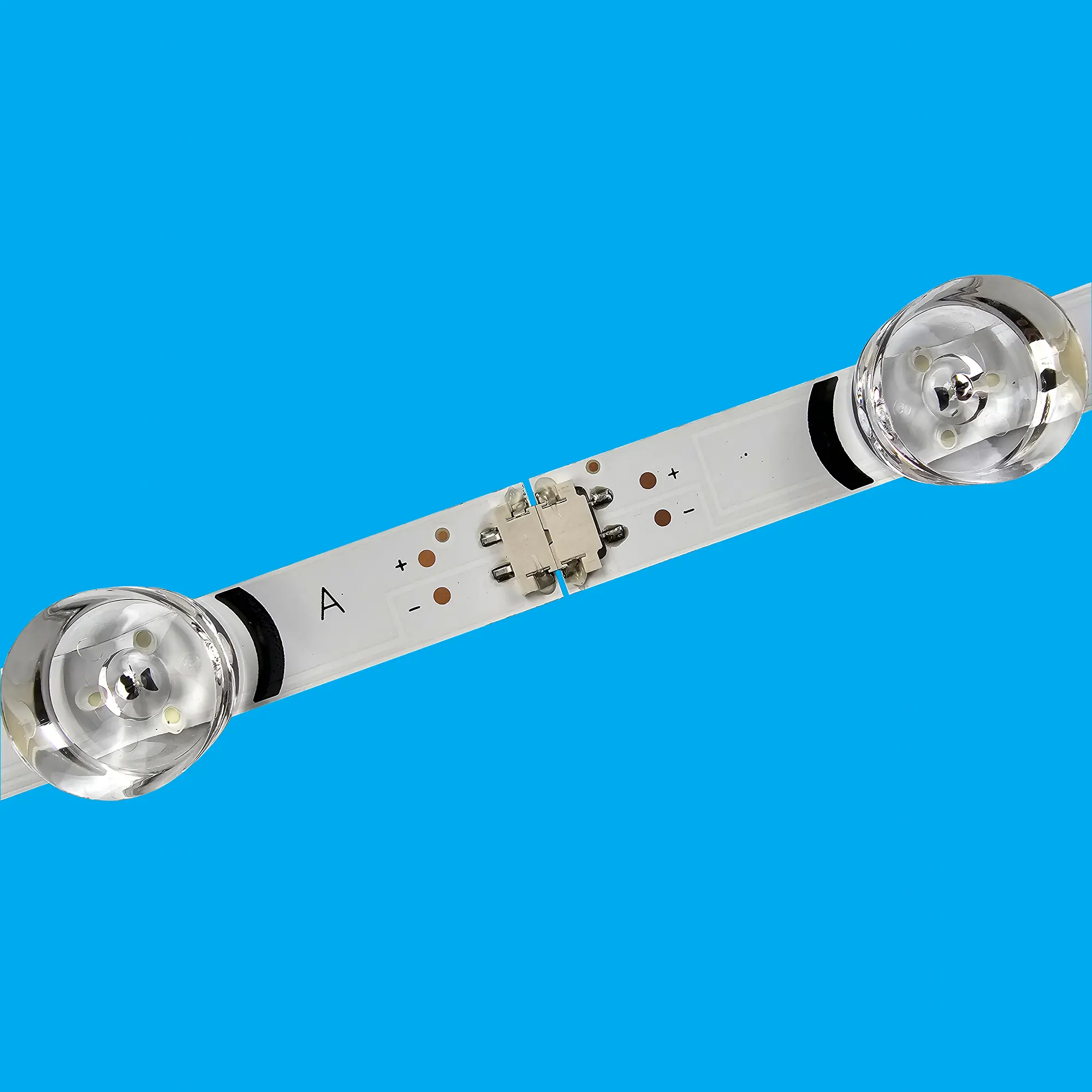 LED strips for 55LB630V 55LB650V LC550DUH FG 55LF5610 55LF580V 55LF652V 55LF5800 55LB630V 55LB6300 55LB5900 55LB6000 55LB570V