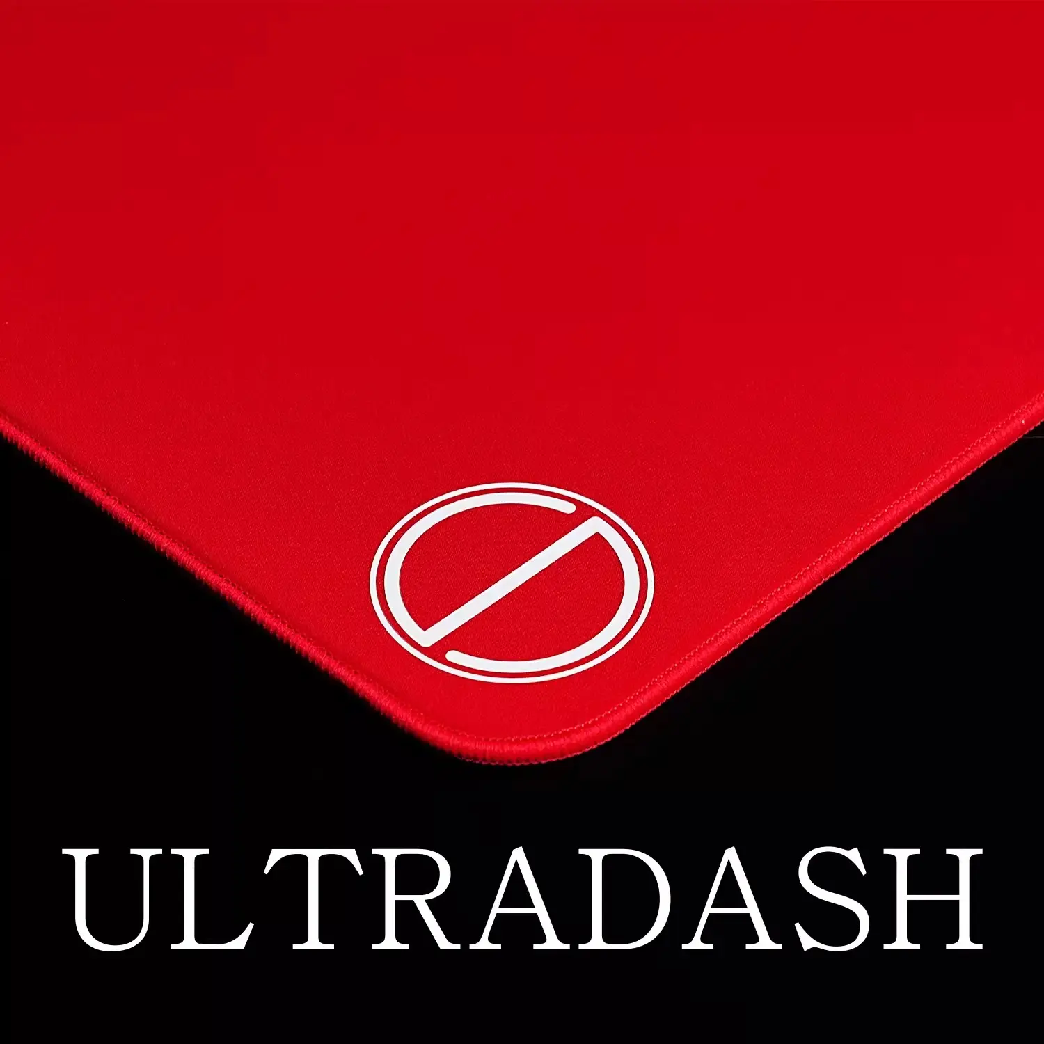 Ultraglide Meow Ultradash UD ULTRANEON UN Esports Gaming Mouse Pad Light Blue Red Large Size Mouse Mat For CSGO PUBG 490*420mm