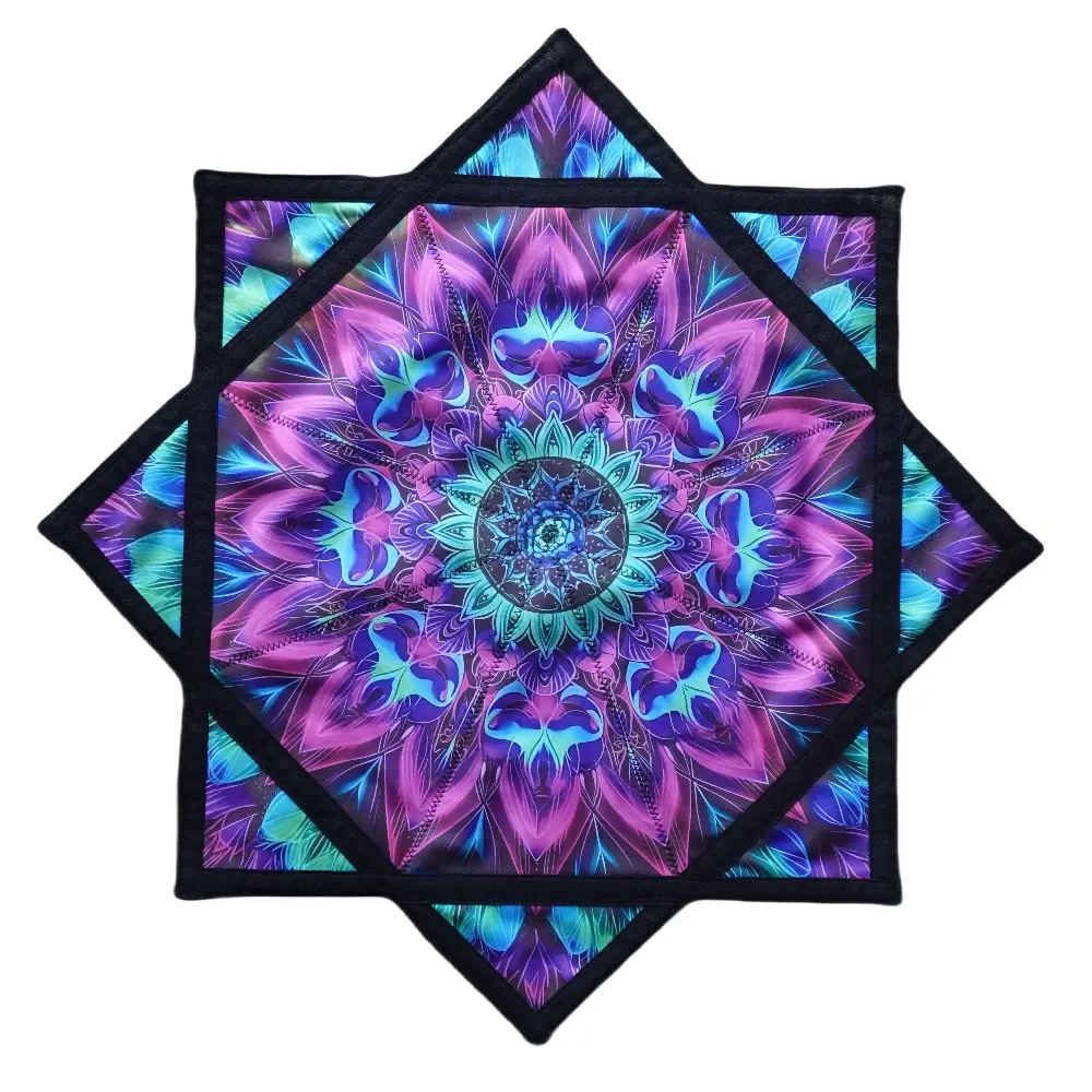 New dapo double-sided UV printing thickened version
