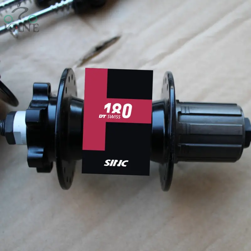 Name stickers 240 Road Bike Hubs Stickers MTB Wheels Hubs Stickers Glossy Hubs Stickers Decoration Protective Film