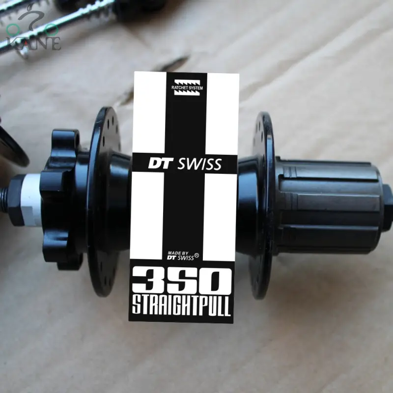 Name stickers 240 Road Bike Hubs Stickers MTB Wheels Hubs Stickers Glossy Hubs Stickers Decoration Protective Film