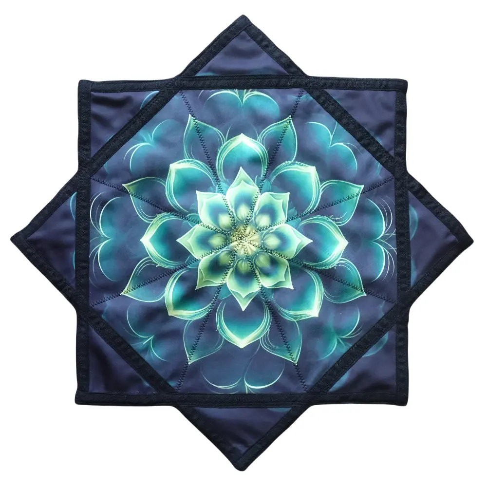 New dapo double-sided UV printing thickened version