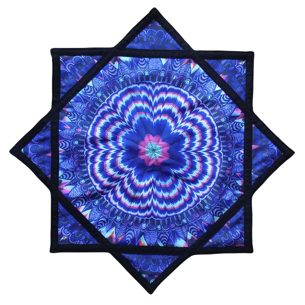 New dapo double-sided UV printing thickened version