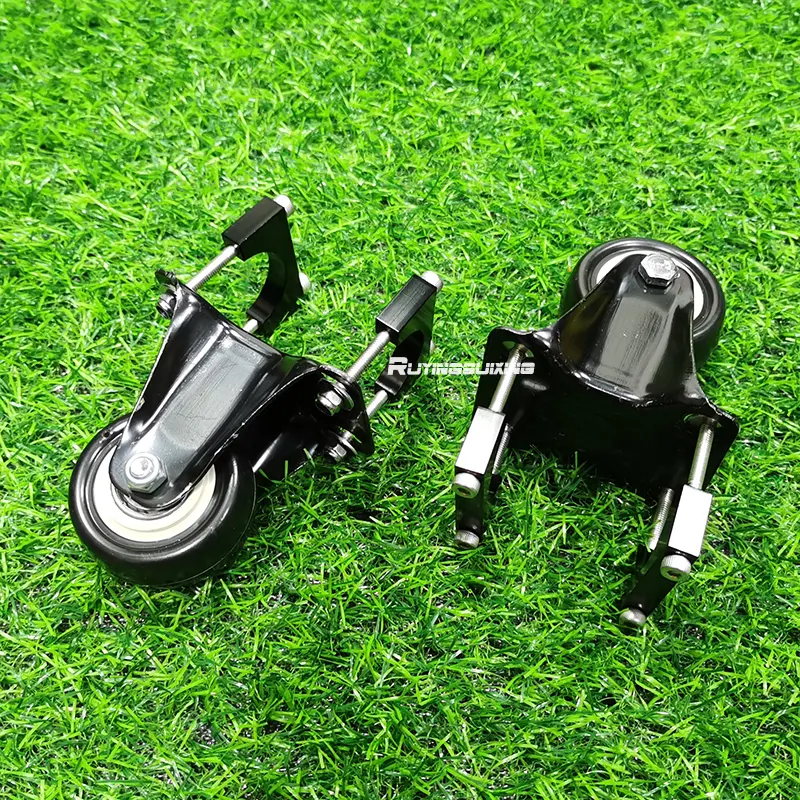 DJI Agricultural Drone Agras T60/T50/T40/T30/T25P/T20P Transport Mobile Auxiliary Wheel