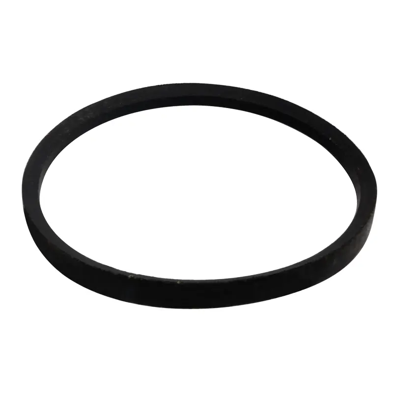 1PCS Z Type Agricultural Machinery V-Belt Industrial Triangle Belt 450mm-940mm Transmission Drive Belt