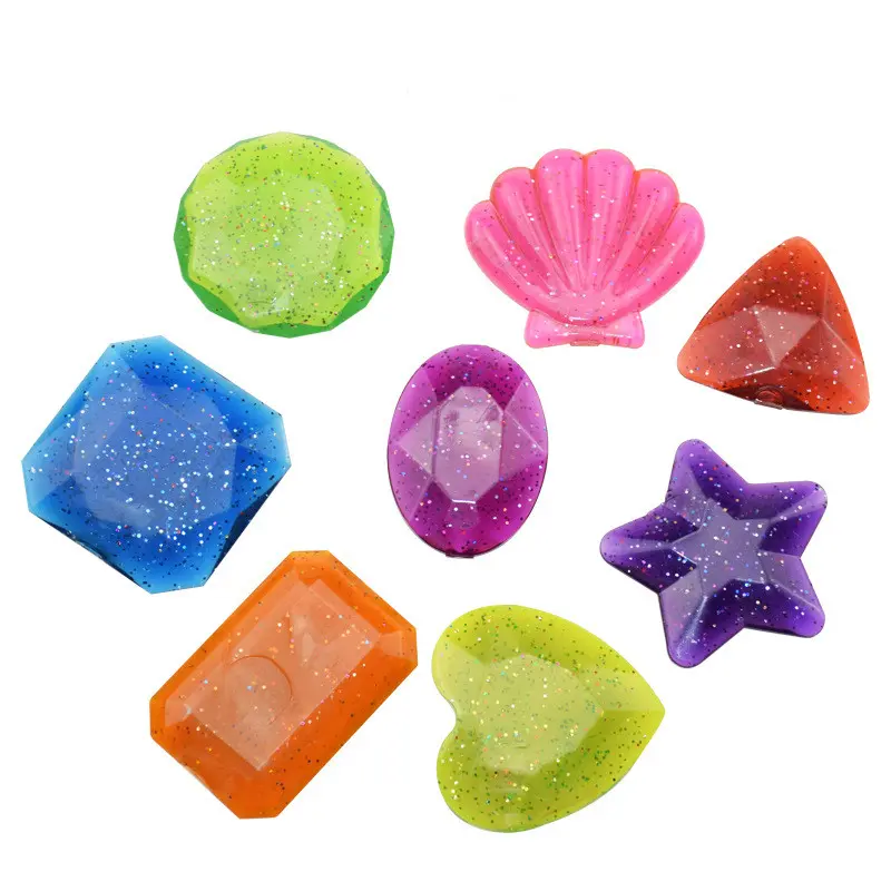 Kids Diving Game Toys Set Water Sports Throwing Toy Diving Training Swimming Pool Toys For Summer Activities and Outdoor Games