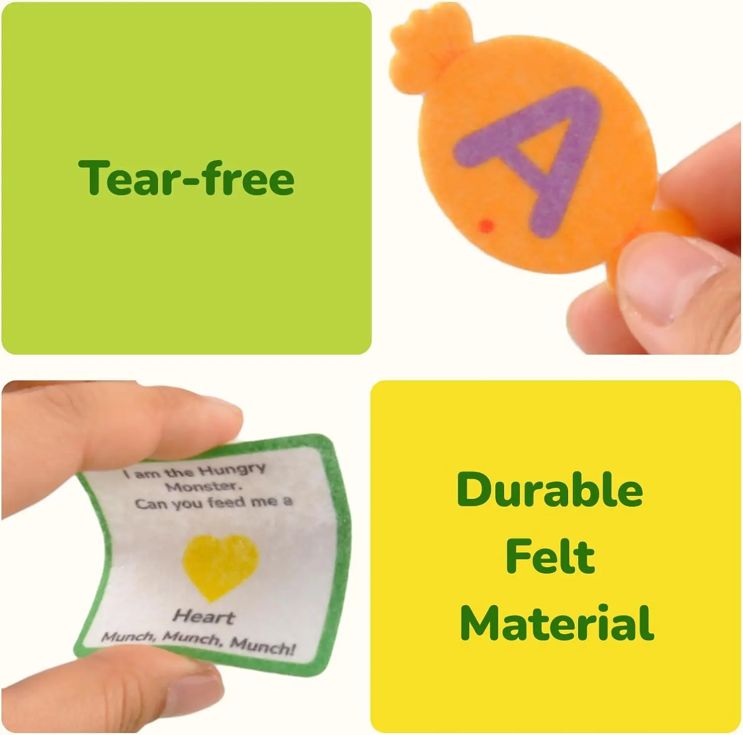 Montessori Toddlers Toys Early Educational Alphabet Learning Toy Color Cognition Shape Matching Toy Fine Motor Skills Toys