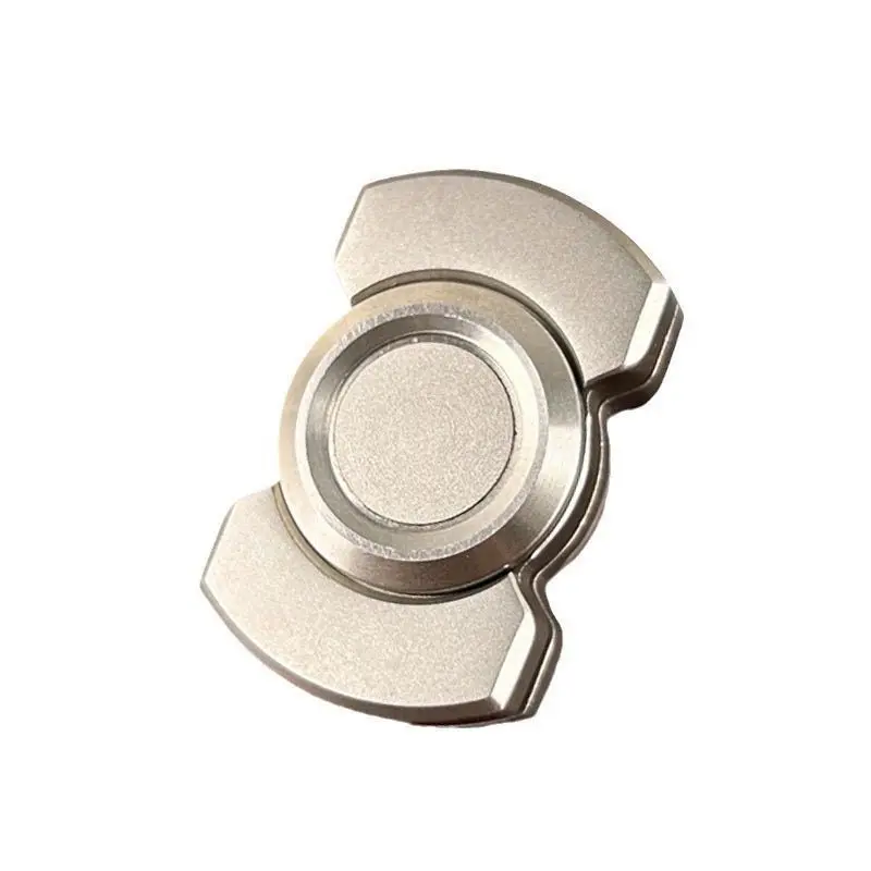 3 in 1 Multiple Play Magnetic Slider Fidget Spinner EDC Adult Fidget Toys Anti Stress Hand Spinner Anxiety Autism Stress Relief
