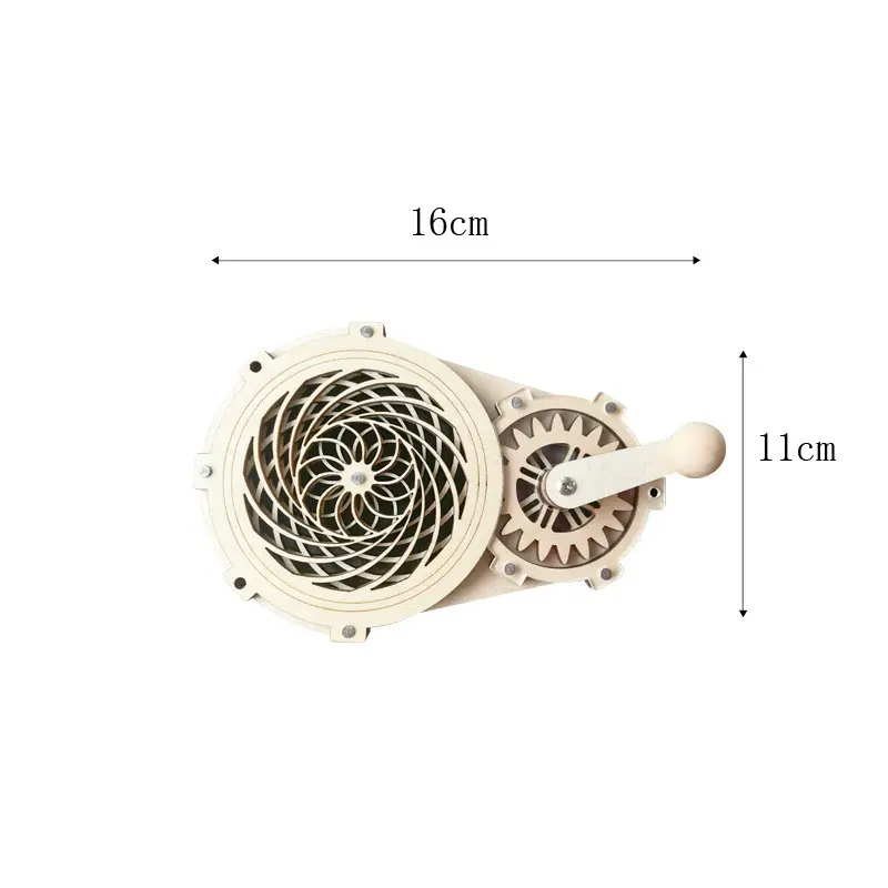 DIY Montessori Busy Board Montessori Accessories Paired Unlocking Turntable Zipper Shape Abacus Wooden Board Educational Toy