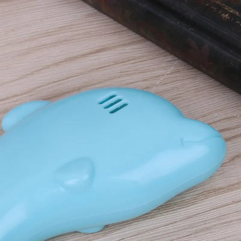 Baby Bath Thermometer For Newborn Small Dolphin Water Temperature Meter Bath Baby Bath Thermometer Bath