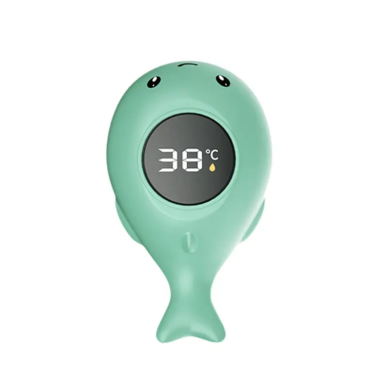 Baby Bath Temperature Measurement Meter Children'S Special Water Temperature Meter Newborn Water Thermometer Bath Thermometer