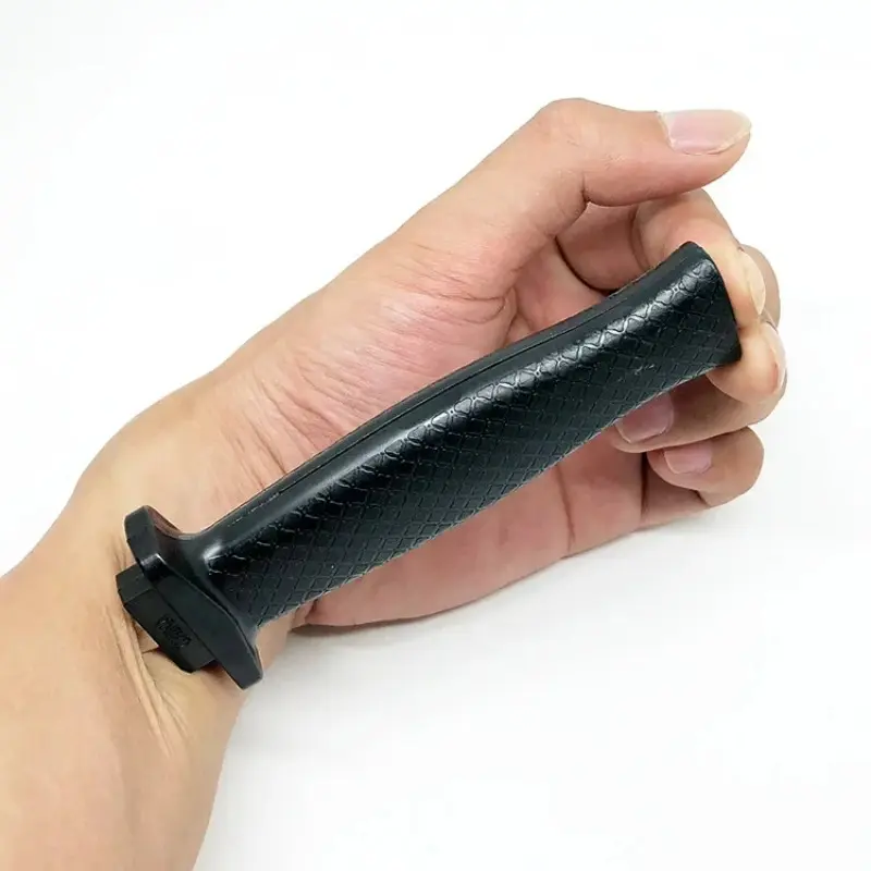 Fake Telescopic Knife Magic Prop Telescopic Simulation Knife Prank Toy Children's Adult Prank Fake Knife Performance
