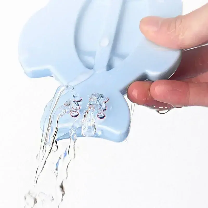 Sensor for Baby Floating Waterproof Shower Thermometer Aircraft Baby Bath Shower Water Thermometer Safe Temperature