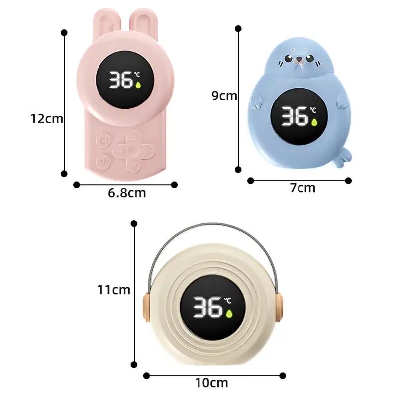 Water Temperature Meter Baby Bath Thermometer for Kids Newborn Toddlers Waterproof Safety Digital Temperature Gauge Floating Toy
