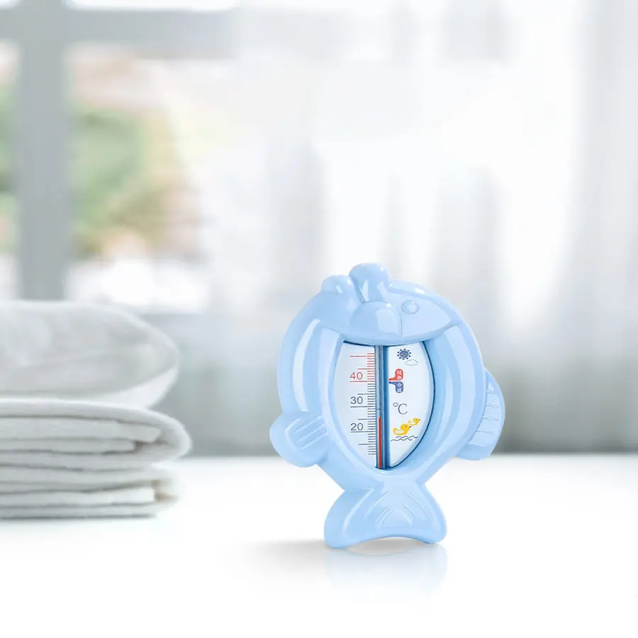 Household thermometer, baby water temperature gauge display, dedicated for bathing new children and babies