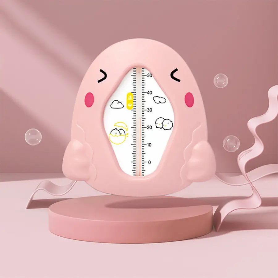 Household thermometer, baby water temperature gauge display, dedicated for bathing new children and babies
