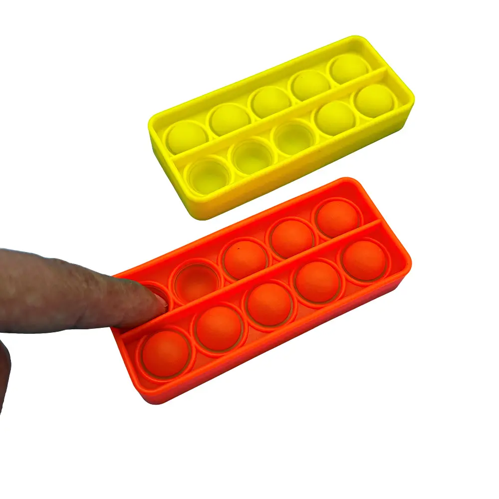 6pcs Ten Frames Math Games, Math Manipulatives Toys, Classroom Supplies Stationery Learning Toys for Kindergarten Kids