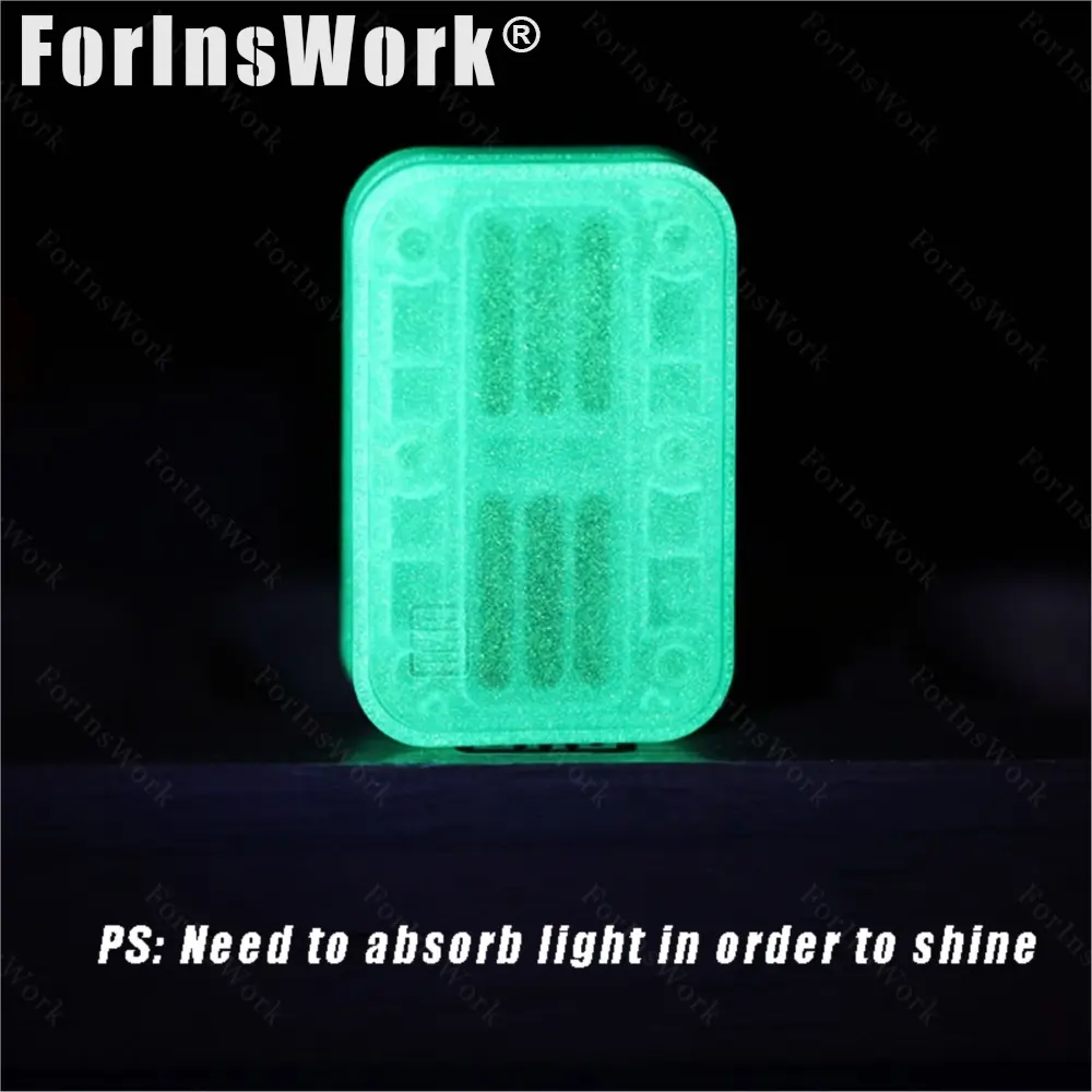 GAO Studio PEI Magnetic Cube Infinite Bit Magnetic Push Paragraph Dump Decompression Toys