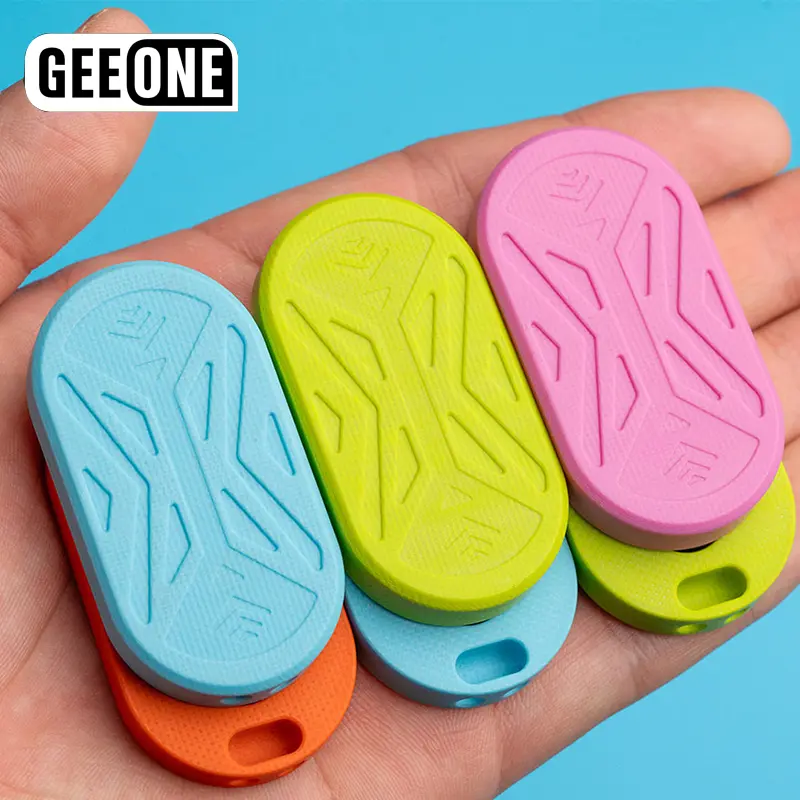CHENYU Guardian X1 Titanium Push Slider Straight Push Rotary Stress Relief Fidget Toys Adults Desk decoration