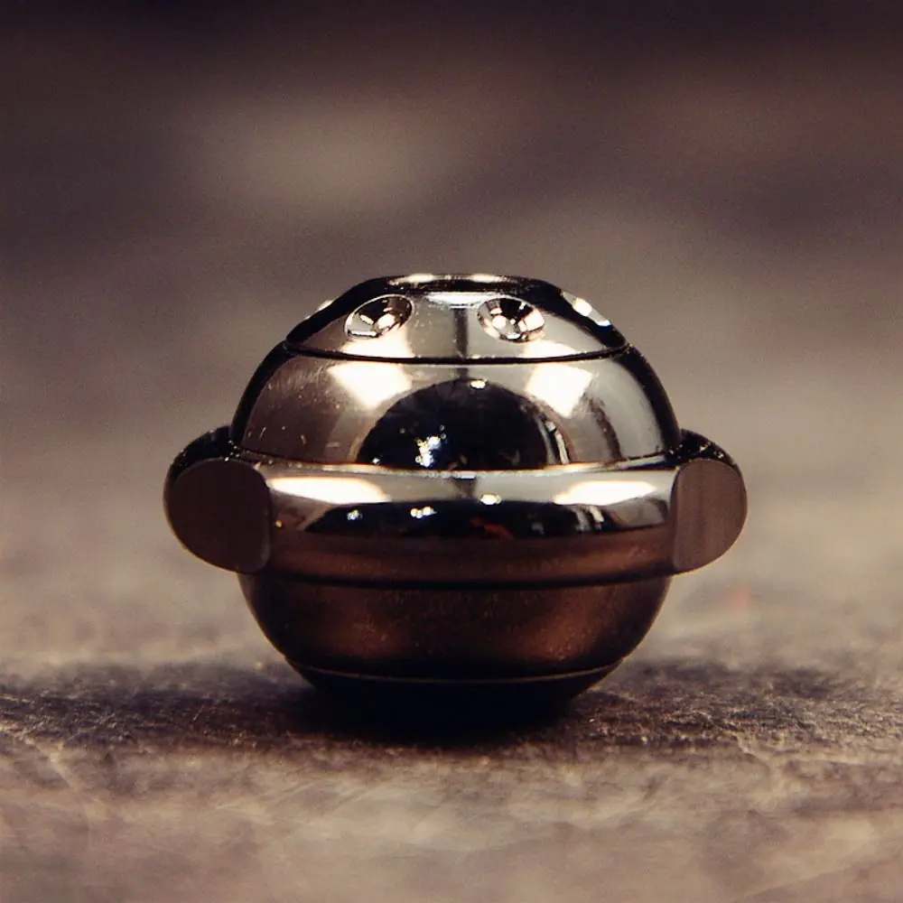 Rotating Toys Rotating Fidget Spinners Anti-Anxiety Flip Toy Hand Spinner Mini Portable Fingertip Gyroscope For Children