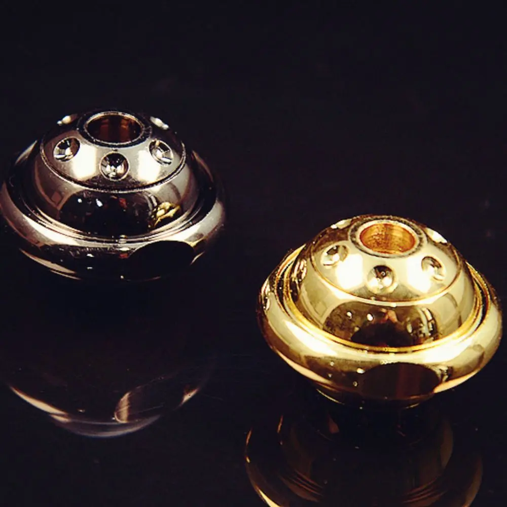 Rotating Toys Rotating Fidget Spinners Anti-Anxiety Flip Toy Hand Spinner Mini Portable Fingertip Gyroscope For Children
