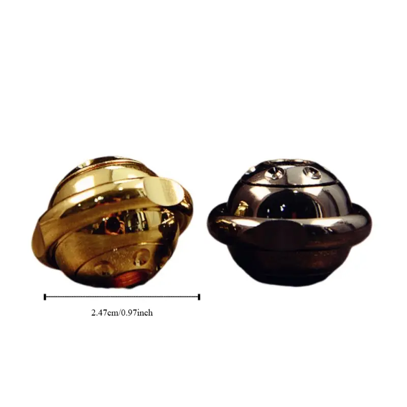 Rotating Toys Rotating Fidget Spinners Anti-Anxiety Flip Toy Hand Spinner Mini Portable Fingertip Gyroscope For Children