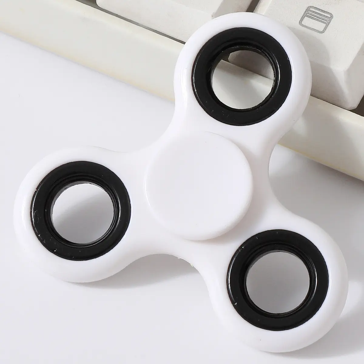 Children's Decompression Fingertip Spinning Toy Is Suitable For Autism And Attention Deficit Hyperactivity Disorder Vent Gifts