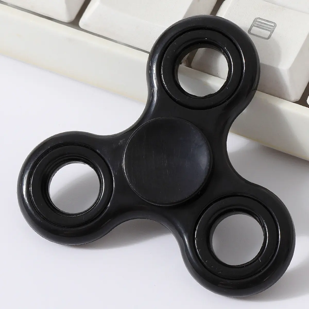 Children's Decompression Fingertip Spinning Toy Is Suitable For Autism And Attention Deficit Hyperactivity Disorder Vent Gifts