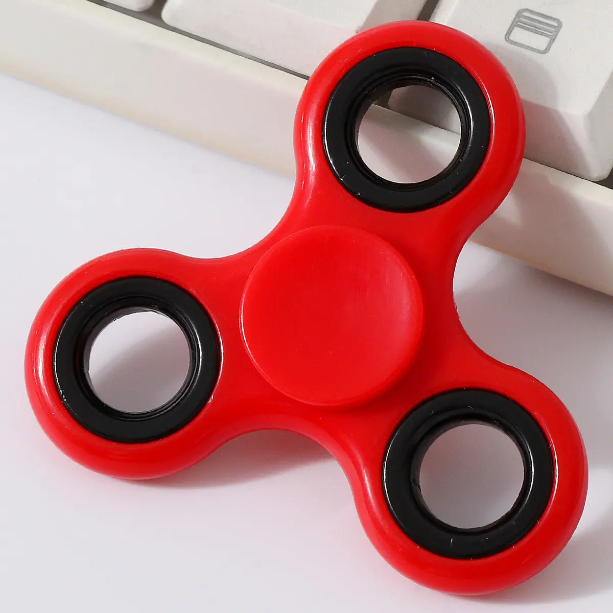 Children's Decompression Fingertip Spinning Toy Is Suitable For Autism And Attention Deficit Hyperactivity Disorder Vent Gifts