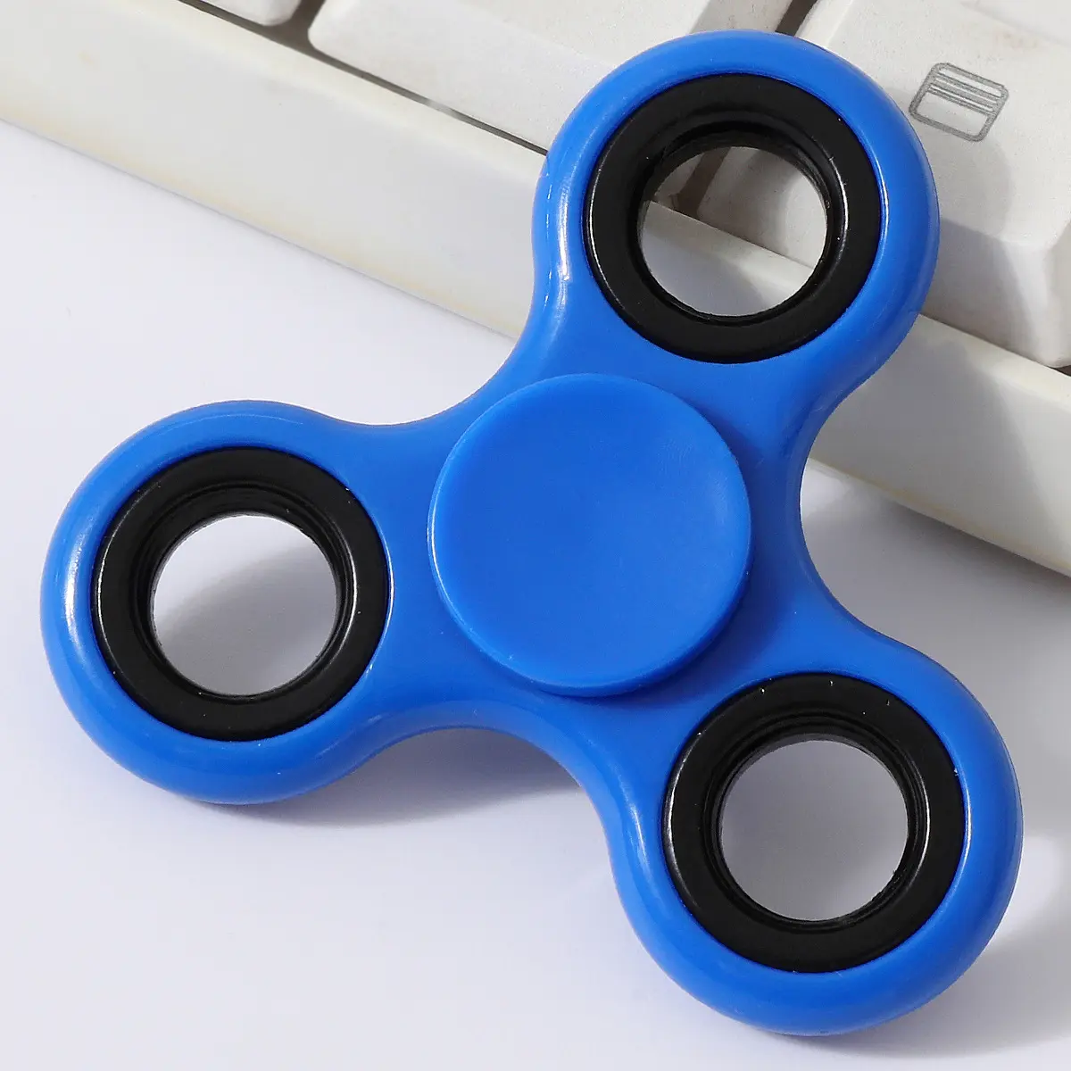 Children's Decompression Fingertip Spinning Toy Is Suitable For Autism And Attention Deficit Hyperactivity Disorder Vent Gifts