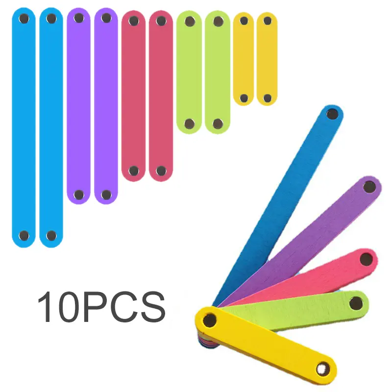 Children Magnetic Block Math Toys Teaching Aids Geometric Shape Puzzle Educational Game Montessori Learning Wooden Toy Preschool