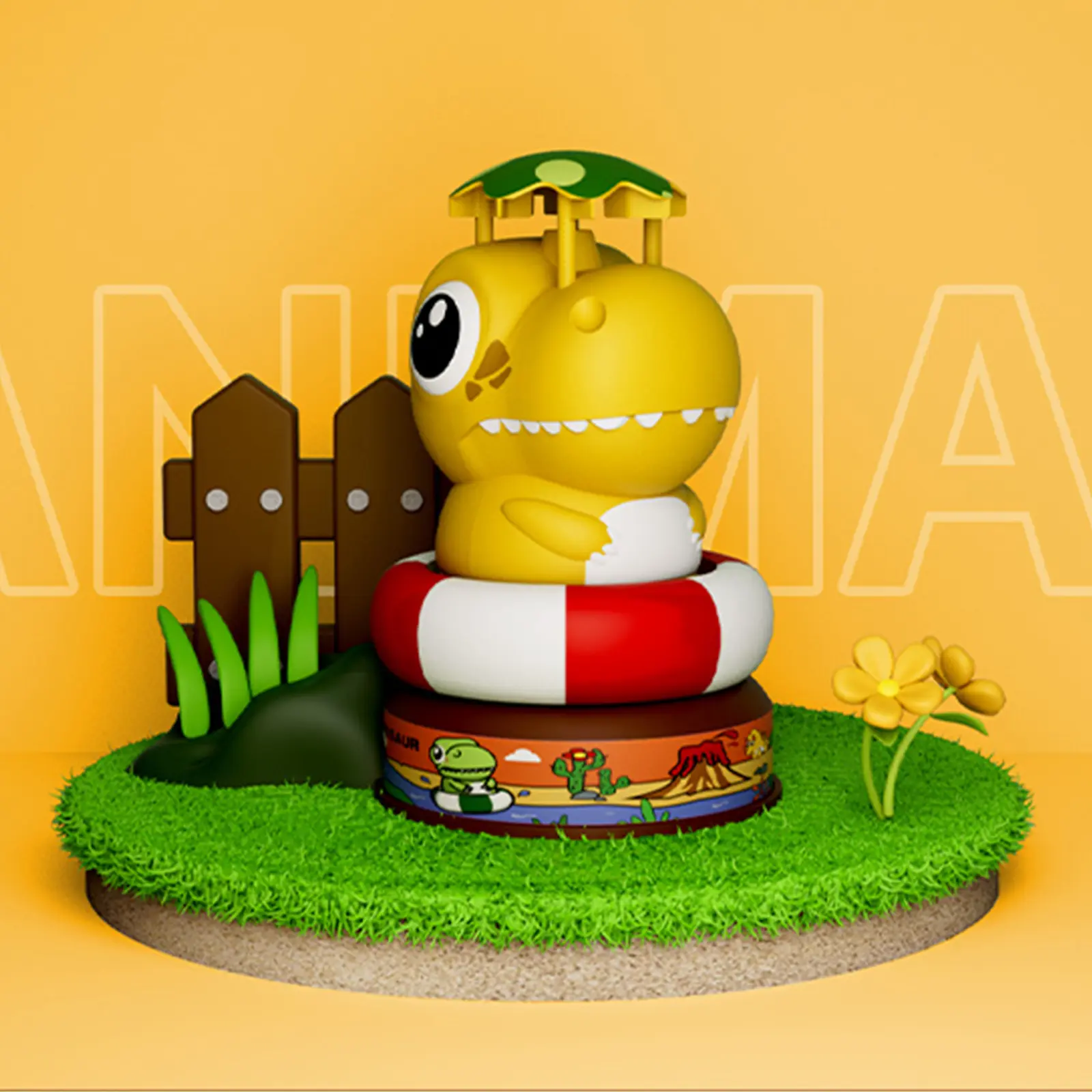 Baby Bath Toys Cartoon Dinosaur Animal Bathroom Children Water Toys Swimming Spray Water Bathing Bathtub Shower Game Toy for Kid