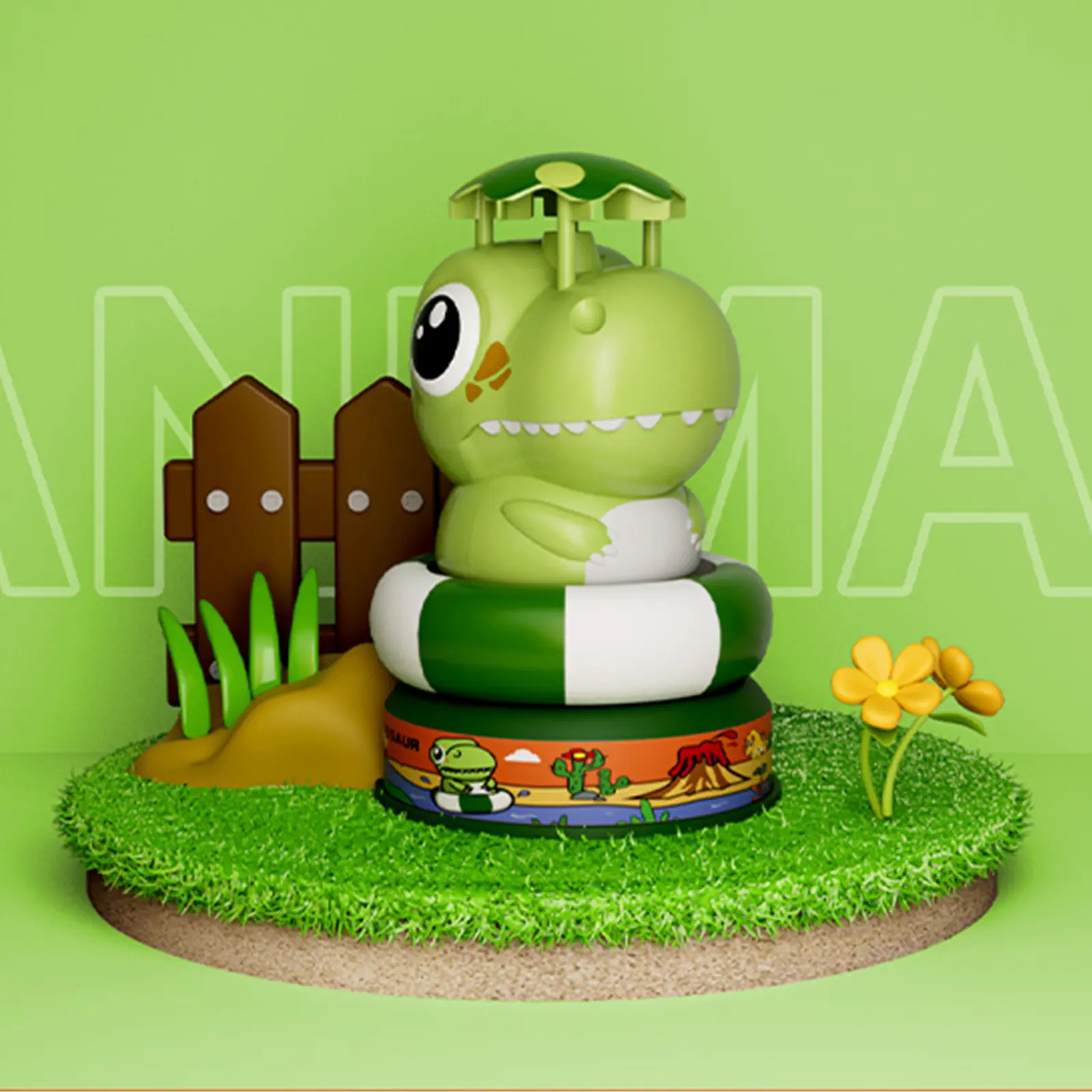 Baby Bath Toys Cartoon Dinosaur Animal Bathroom Children Water Toys Swimming Spray Water Bathing Bathtub Shower Game Toy for Kid