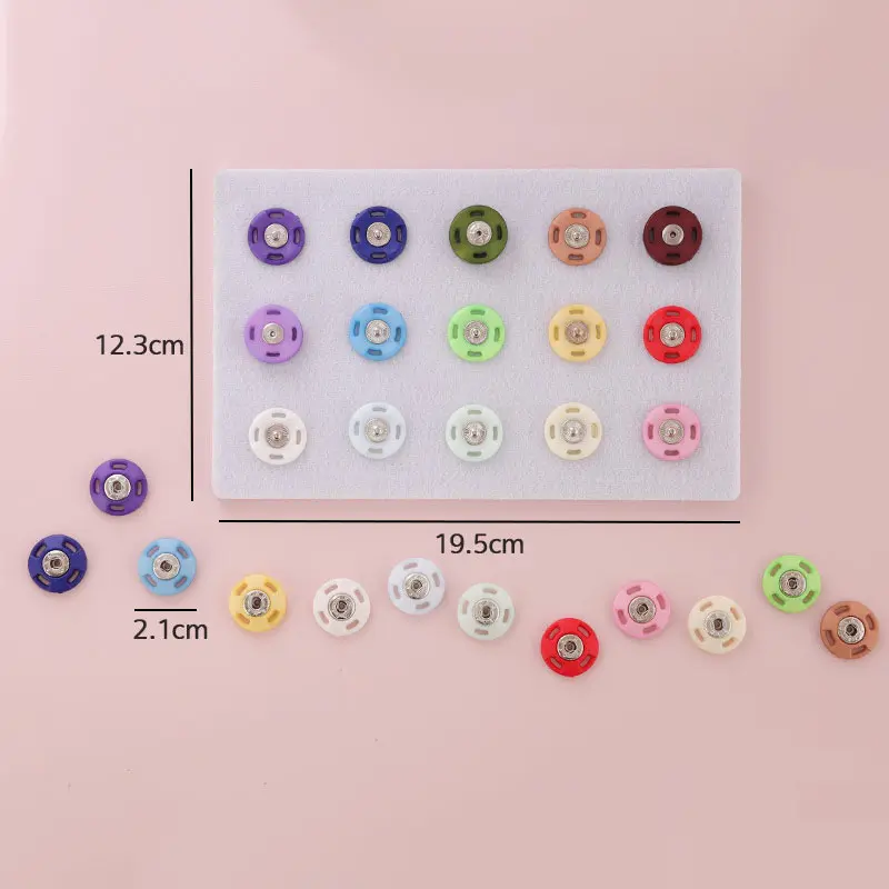 Montessori Button Pairing Toy Fine Motor Training Color Cognition Button Game Kindergarten Educational Toys for Children Kids