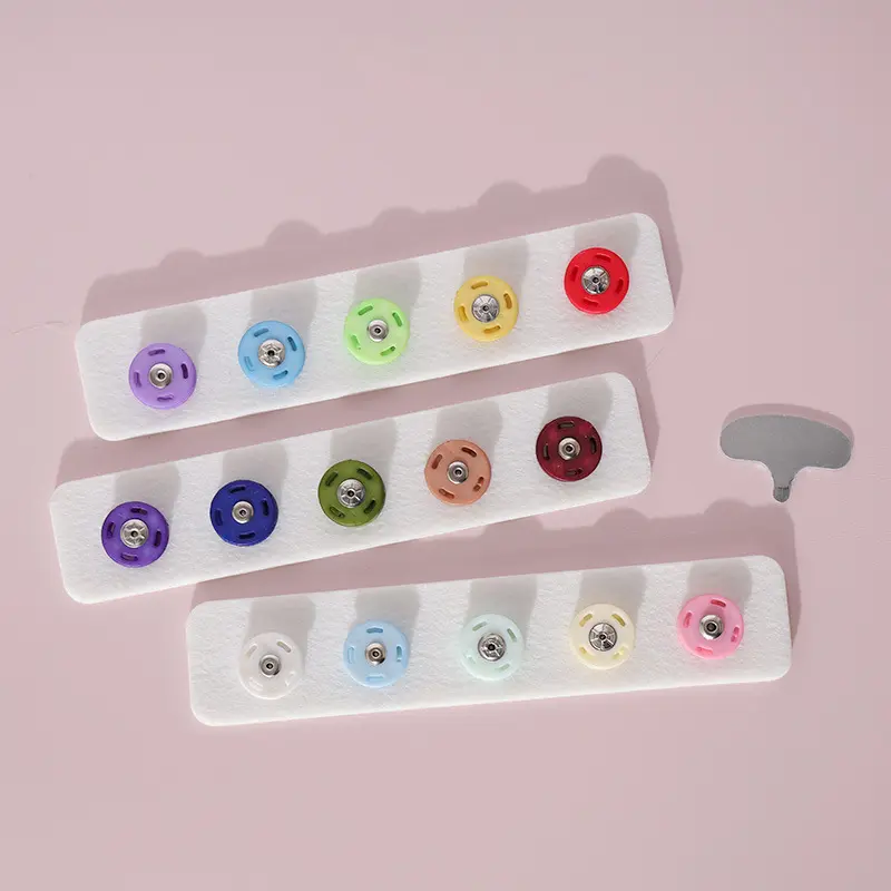 Montessori Button Pairing Toy Fine Motor Training Color Cognition Button Game Kindergarten Educational Toys for Children Kids